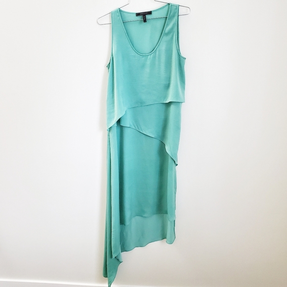 BCBG A-symetrical dress - Picture 2 of 8